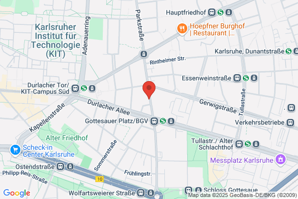 Uhrenklinik Todesco
