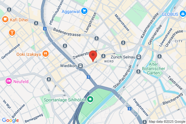 Pfadi Zueri Kantonalverband der Zuercher Pfadfinderinnen u. Pfadfinder