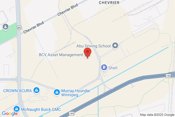 BCV Asset Management