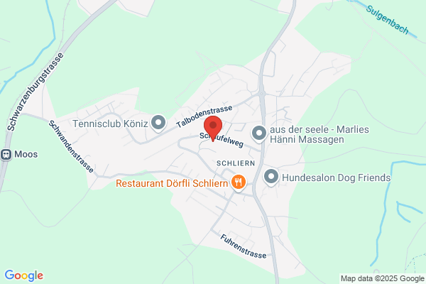 Buetikofer Wertorientierte Unternehmensberatung