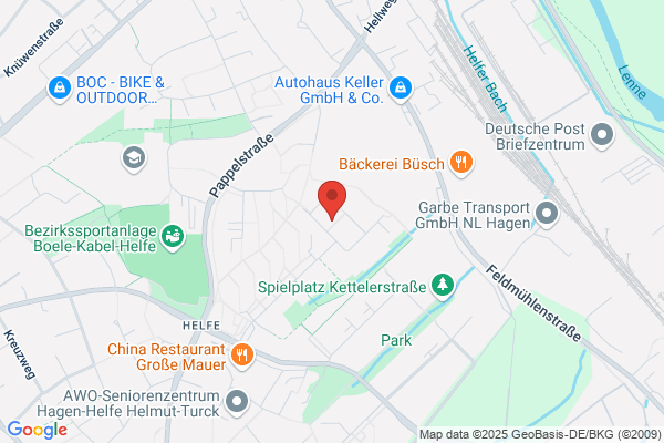 Heimann Managementberatung, Organisation u. Informatik
