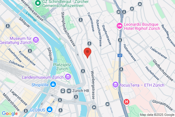 Vereinigung Schweiz. Tiefbauunternehmer VST