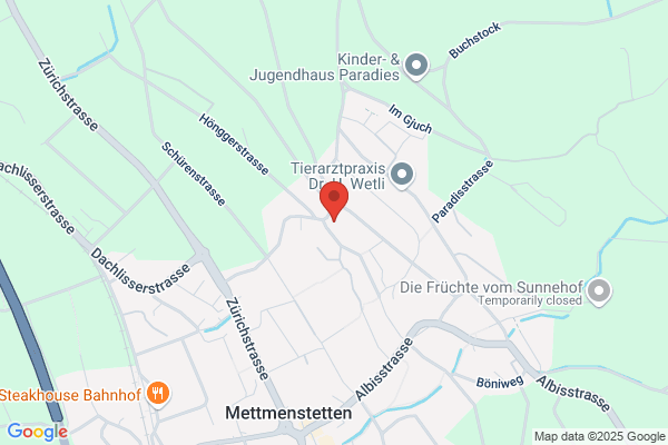Streiff Umzüge