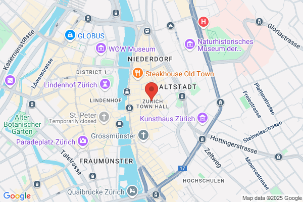 Kroesus Verlag AG