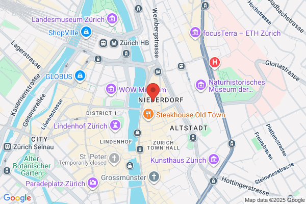 Mille Et Une Nuits GmbH