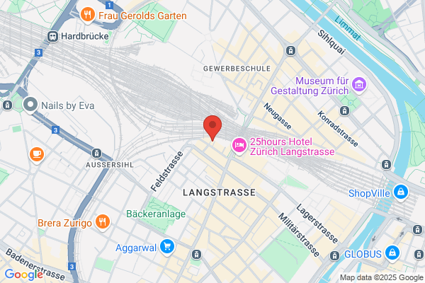 SOVAZ SozialVideo Atelie Zuerich