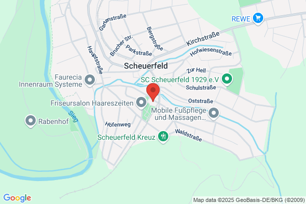 Dr.med.dent. Urs Schefer
