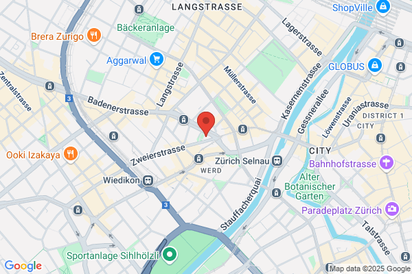 ZOIX Design GmbH