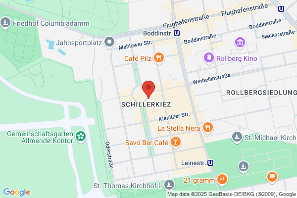 Lanthemann Weinhandel