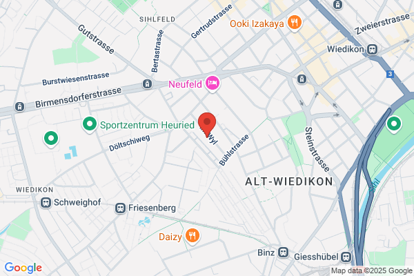 Werbeagentur Im Wyl GmbH