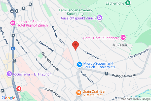 Dres.iur. Suhr Wuergler