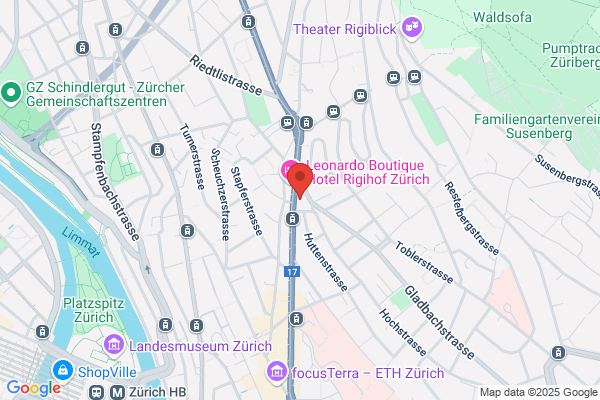 SorgConsulting