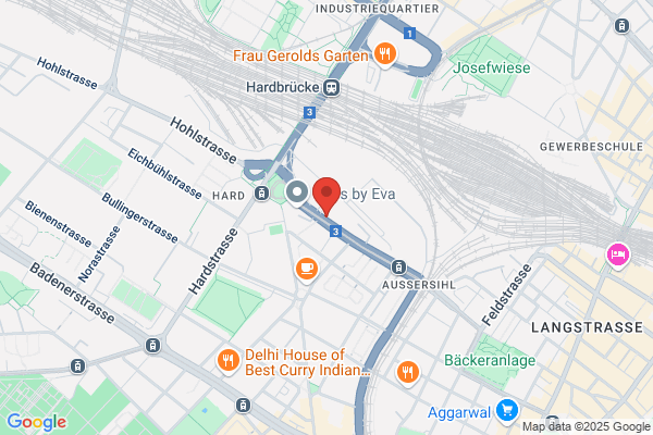 YOGAHERZ Zürich
