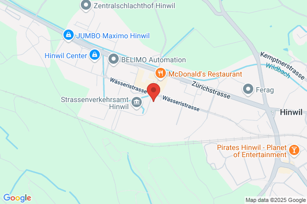 Brunnenland AG