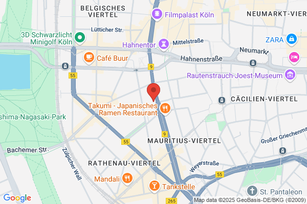 Hans Schumacher