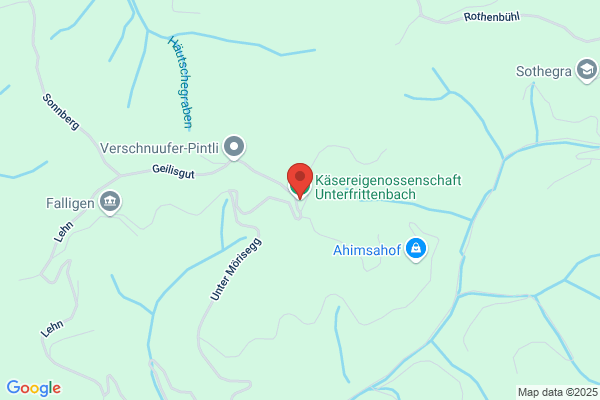 Kaesereigenossenschaft K7