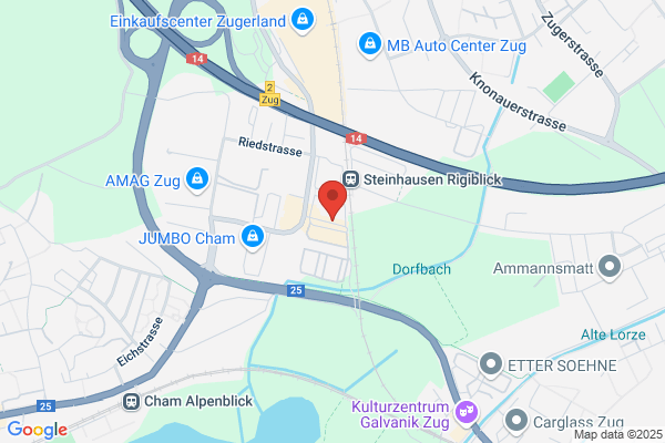 Lueftomatic fuer die Schweiz