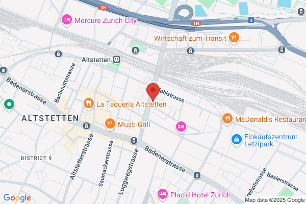 Regent Beleuchtungskoerper AG