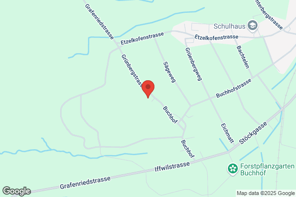 Schlosserei Haslibach AG