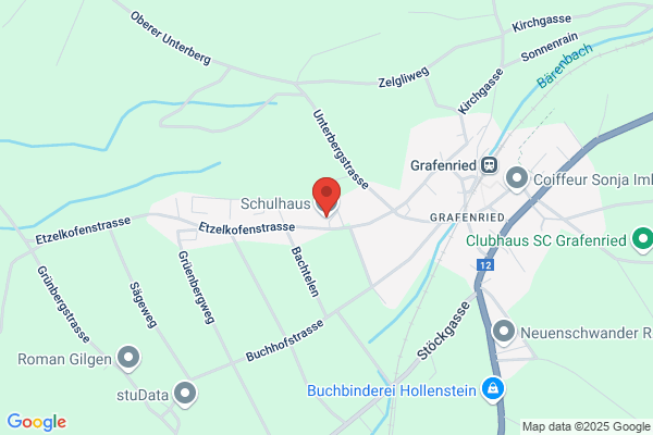 Schulhaus