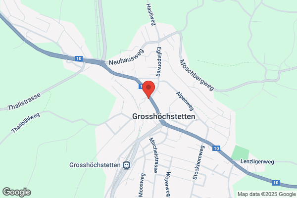 Schneiter Storen AG