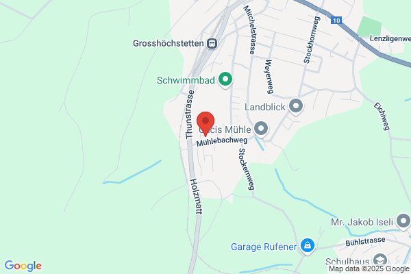 Boillat Immobilien