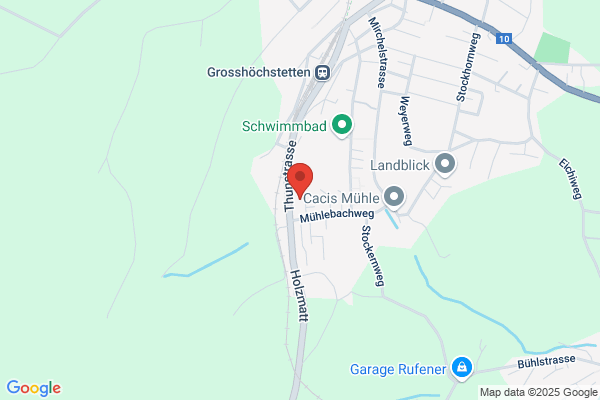 Fahrni Bodenbelaege GmbH