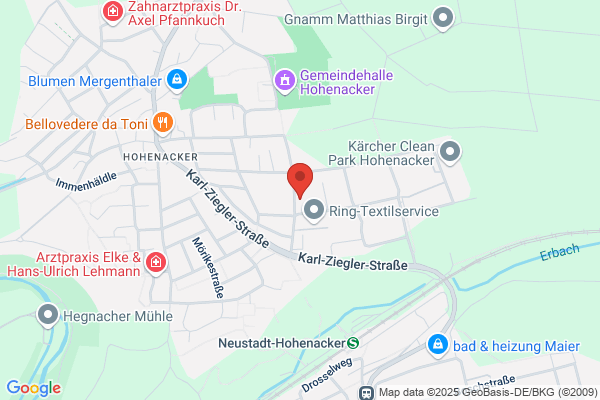 GVR Gebaeudeverwaltungen