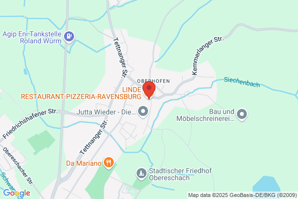 Restaurant z. Linde