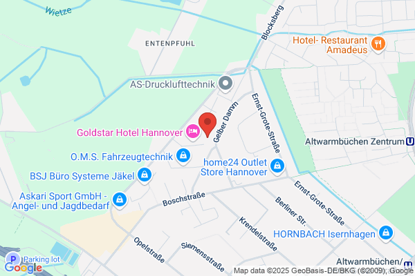 STARC Services GmbH