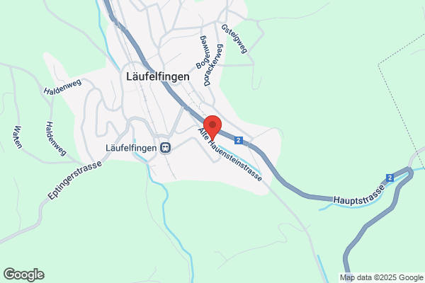 Erne Holztechnik GmbH