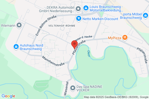 ALTHAUS INFORMATIK GmbH