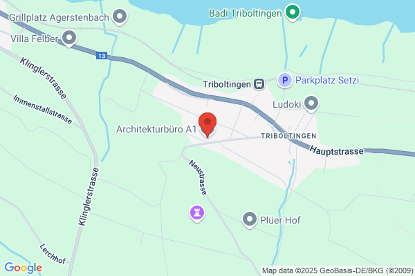 ArAu Architektur und Ausfuehrung