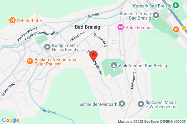 Erben Wernle Liegenschaften