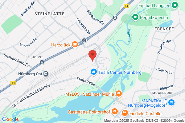 Gesundheitspraxis Sonnenschein