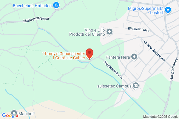 Getraenke Gubler GmbH