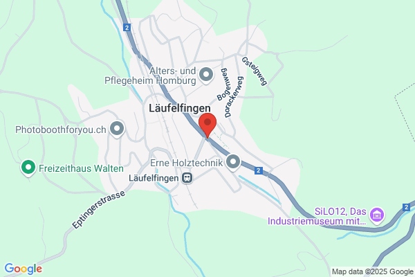 L. Maeschli Immobilien