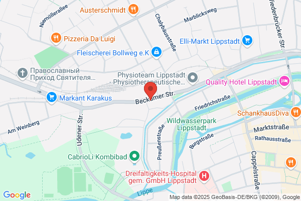 Schoenbaechler's TierShop
