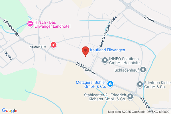 Tiefkuehlservice P. Waser