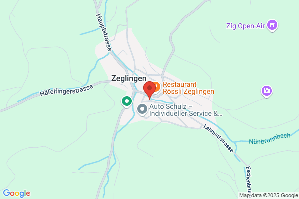 Wohnbaugenossenschaft