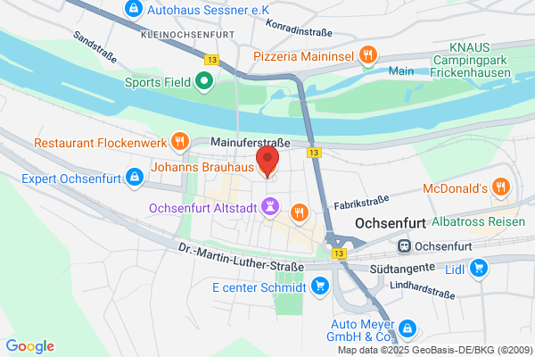 Gemeinsamfeiern