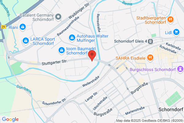 NewAGE Office-Center GmbH