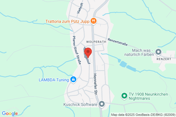 Post und Oldiereisen GmbH