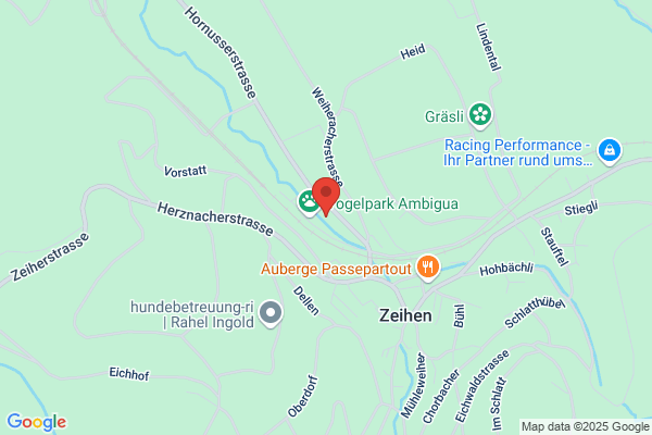 RDS Bauberatungen GmbH