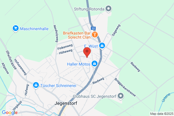 Schirm-Dienst