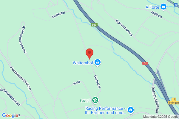 Viehzuchtgenossenschaft Unterberg