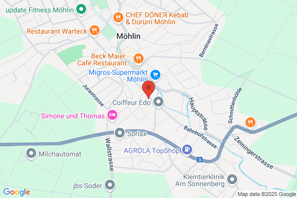 WIRTHLIN HAUSTECHNIK AG