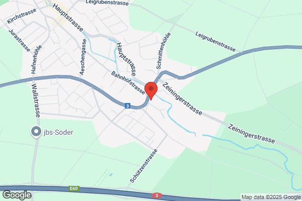 Alters-und Pflegeheim Stadelbach