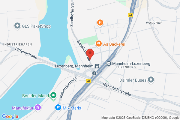 Bauservice Saner