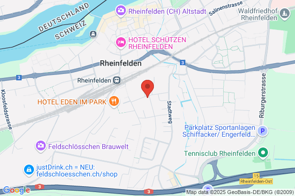 Bieber AG Aushub und Transporte